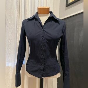Torero Euro button up Size 38/XS
